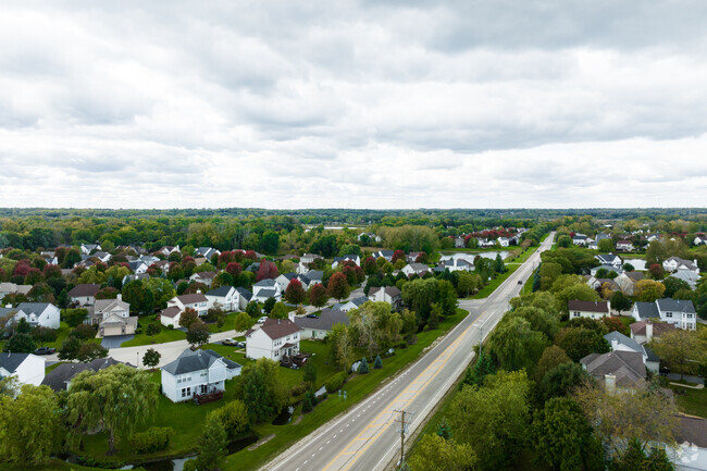 Port Barrington is a diverse community and offers both luxury homes and waterfront properties.
