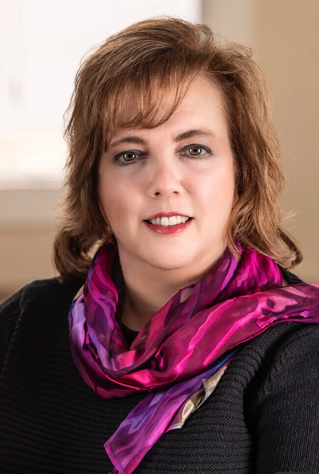 Christine Rubin