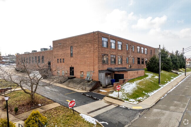 Start your educational journey at St John Bosco Academy.