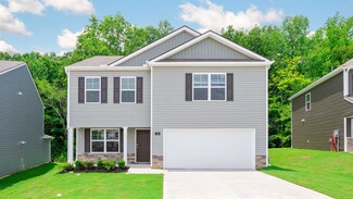 313 Draft St, Rossville, GA 30741