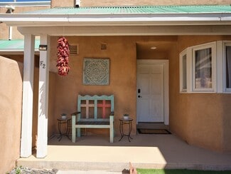 501 Rio Grande Ave, Santa Fe, NM 87501
