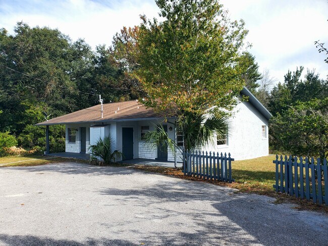 6536 W Norvell Bryant Hwy, Crystal River, FL 34429 - photo 6