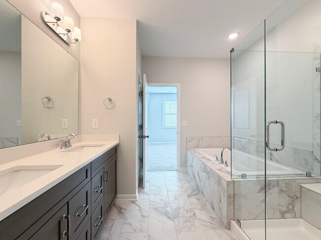 2459 Englemann Dr, New Hill, NC 27562 - photo 6