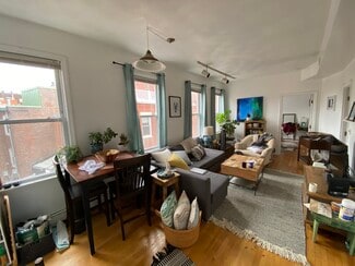 25 Hanover Ave Unit 3, Boston, MA 02113