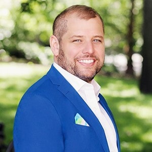 Martin Eiden