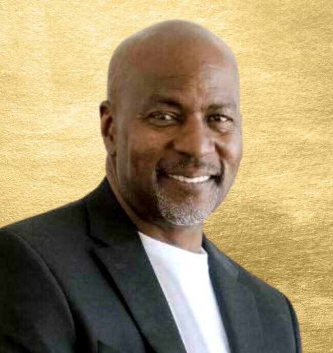 Darrell Simmons