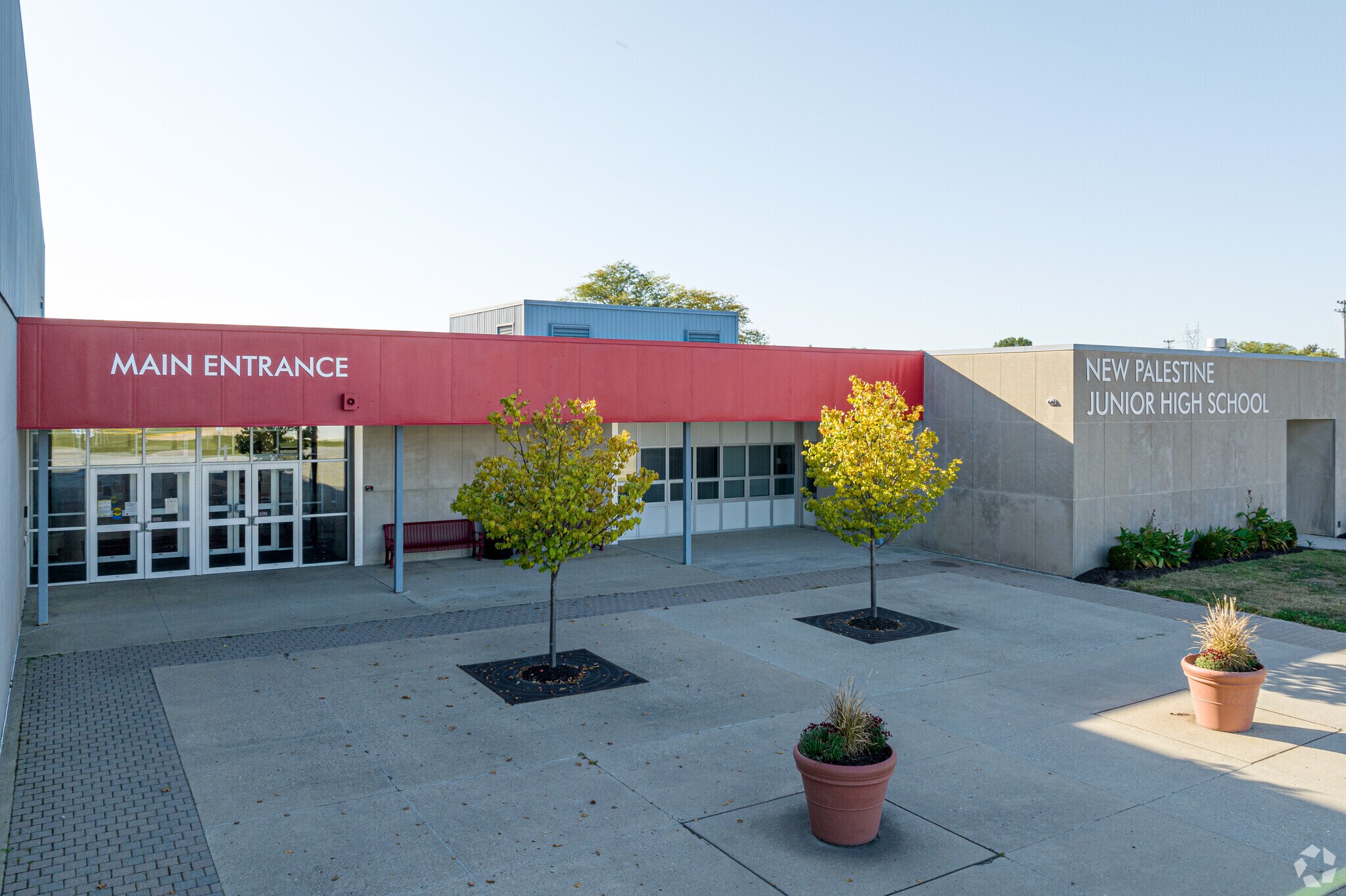 7103 W Us Highway 52, New Palestine, IN 46163 MLS MBR21932528