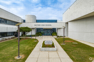 Gaither High School
