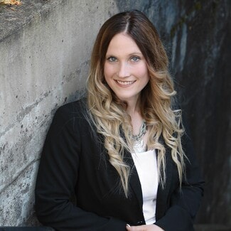 Michelle McGrann
