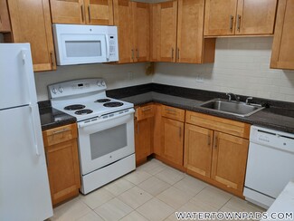 16 Whites Ave Unit 58, Watertown, MA 02472