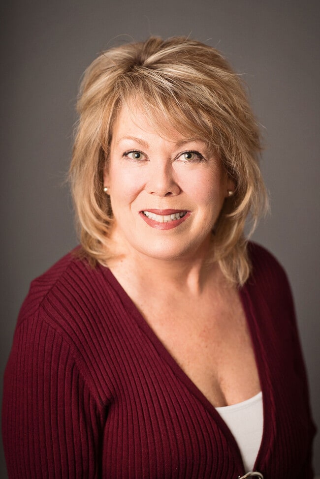 Lisa Vecerka