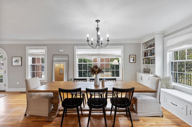 507 Georgetown Rd NW, Cleveland, TN 37311 - photo 7