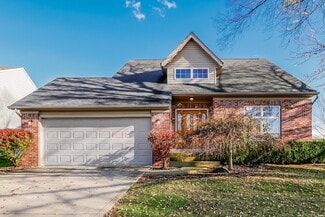 413 Founders Dr, Greenfield, IN 46140