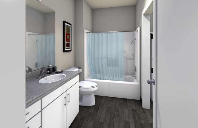 University Village, Des Moines, IA 50311 - photo 6