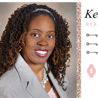 Keisha Robinson