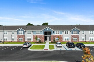 2776 E B Hamilton Dr, Tifton, GA 31793