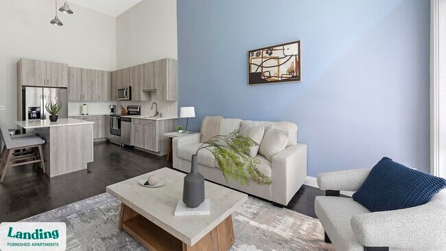 401 Hemphill St unit 104.1412514, Fort Worth, TX 76104 - photo 3