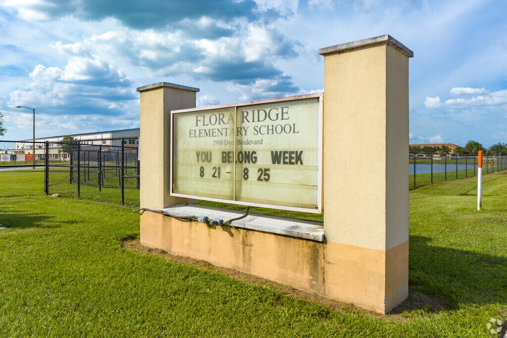 Flora Ridge Elementary School