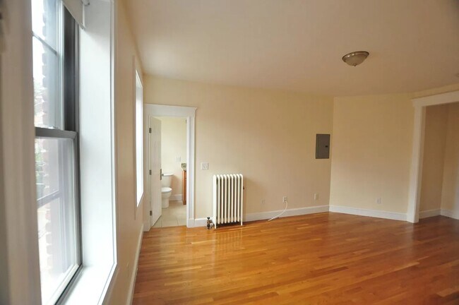 90 Brainerd Rd unit 14, Allston, MA 02134 - photo 2