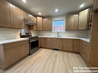 74 Ruthven St Unit 1, Boston, MA 02121