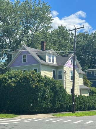 274 Prospect St Unit 2, Northampton, MA 01060