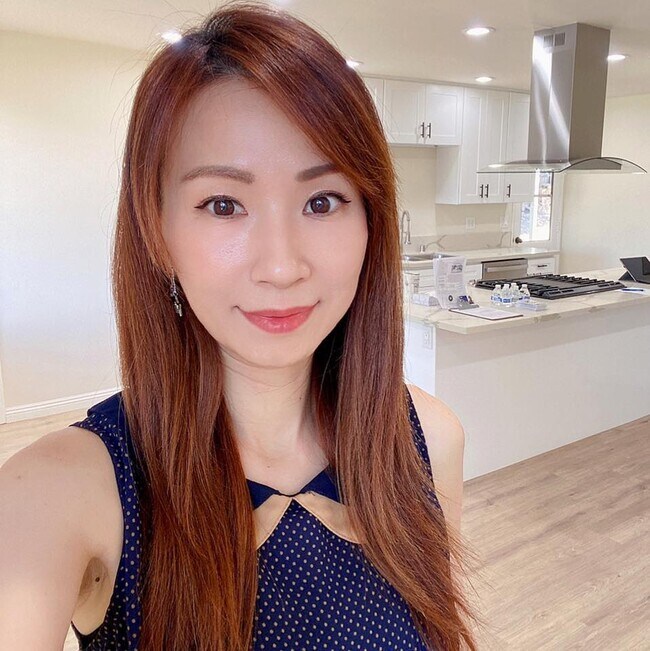 Alice Yang