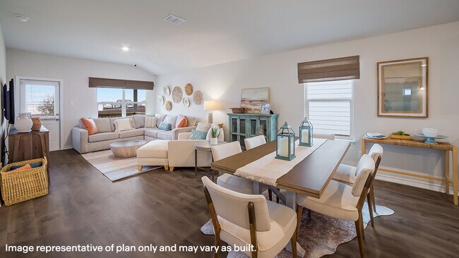 22712 Match Play, San Antonio, TX 78259 - photo 5