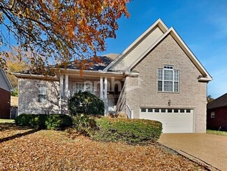 4273 Rachel Donelson Pass, Hermitage, TN 37076
