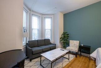 2004 15th St NW Unit ID1011179P, Washington, DC 20009