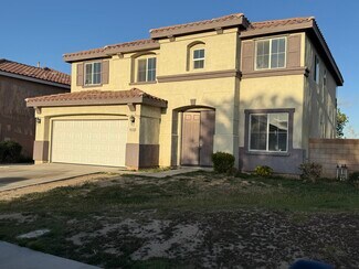 45120 Palm Ln, Lancaster, CA 93535