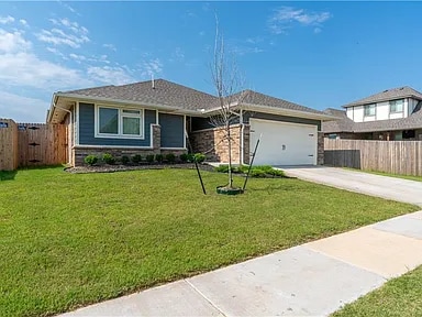 12916 SW 6th St, Yukon, OK 73099 - photo 1