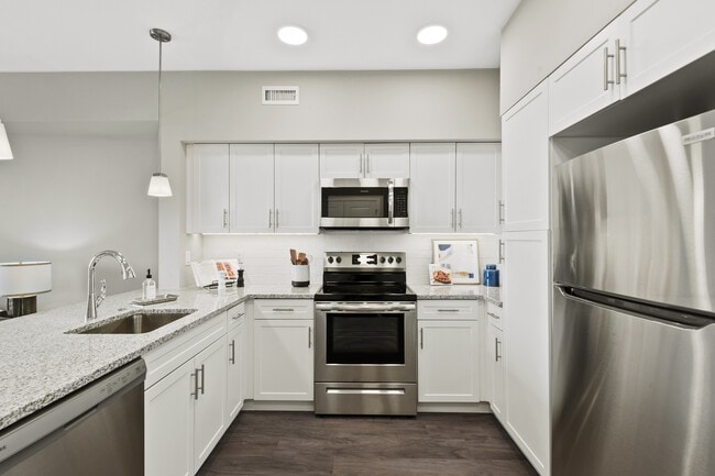 Avenida at Centerra 55+ Active Adult Apartment Homes, Loveland, CO 80538 - photo 2