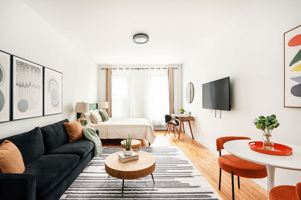 444 W 48th St unit ID1039035P, New York, NY 10036 - photo 1