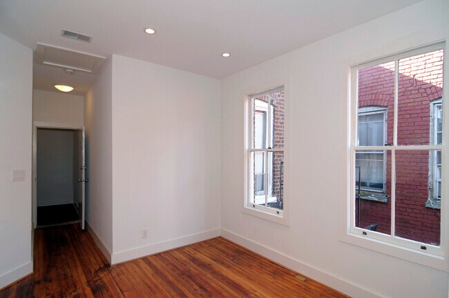 749 Park Rd NW unit 3, Washington, DC 20010 - photo 3