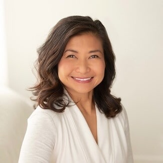 Deirdre Vo