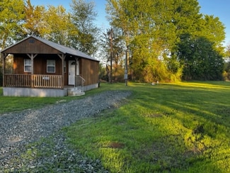 333 Co Rd 1450, Center, TX 75935