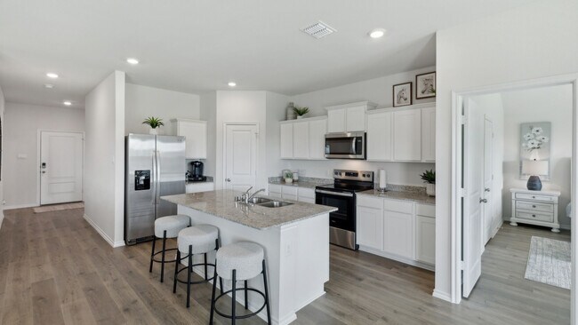 1915 Reveille Way, Terrell, TX 75160 - photo 2