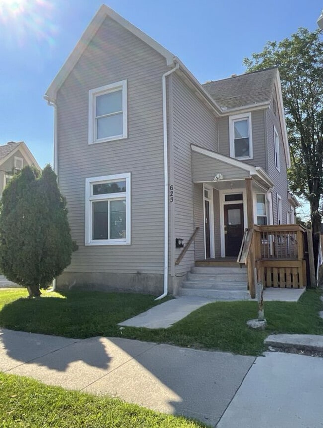 623 W Washington Blvd Unit Downtown Studio 500, Fort Wayne, IN 46802