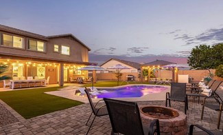 2629 W Quick Draw Way, San Tan Valley, AZ 85144