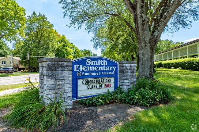 David Smith Elementary School