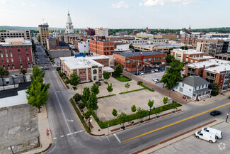 Tecumseh South
