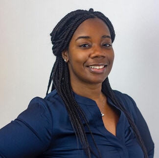 Latoya Thornton