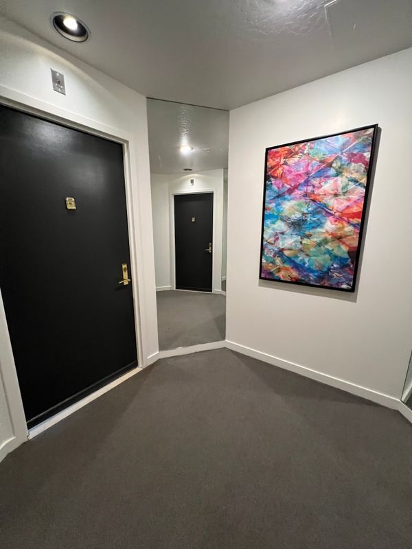 6363 Christie Ave, Emeryville, CA 94608
