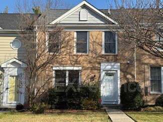 12740 Wedgedale Ct, Upper Marlboro, MD 20772