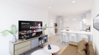 1 Newcomb St Unit 202, Boston, MA 02118