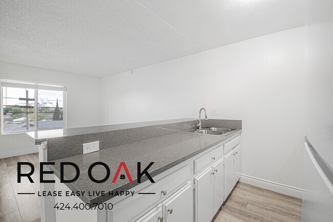 706 McDonald Ave unit 314, Los Angeles, CA 90744 - photo 6