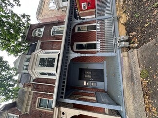 241 N 4th St, Allentown, PA 18102