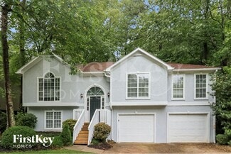 2825 Candler Run SW, Marietta, GA 30064