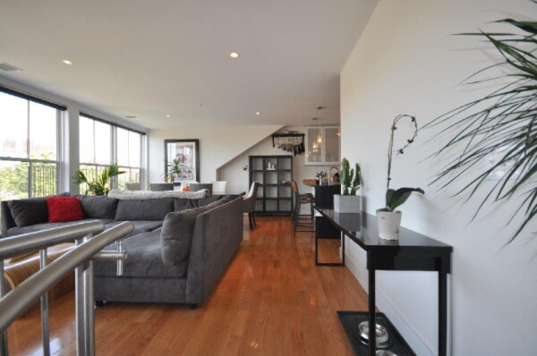 658 Massachusetts Ave unit 1B, Boston, MA 02118 - photo 6