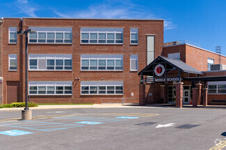 Red Bank Middle School